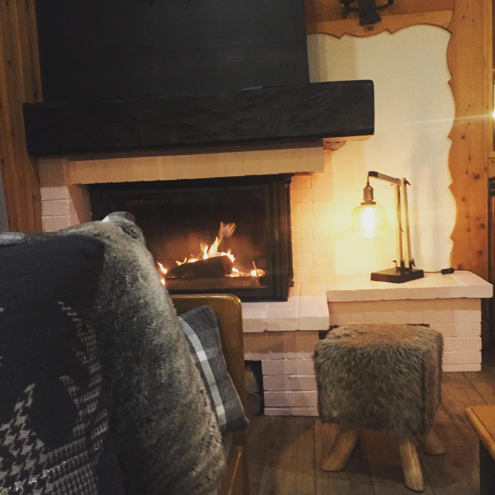 Chalet Hotel Les Airelles Pralognan-la-Vanoise Kültér fotó